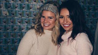 COLLEGE PARTIES  Vlogmas Day 2