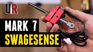 Check Your Swage Mark 7 SWAGESense Hands-On