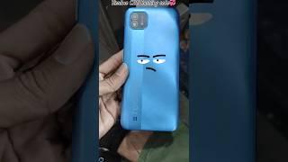 hard reset Realme c20  #shorts #RealmeTips