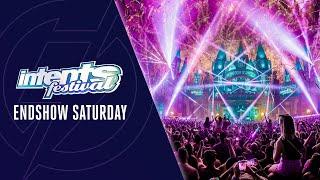 Intents Festival 2023 - Saturday Endshow