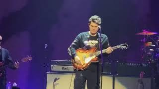 John Mayer - I Guess I Just Feel Like - 2019 - Live at Nippon Budokan Tokyo Night 2