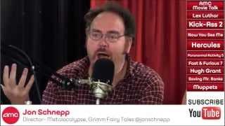 The Best Of Jon Schnepp