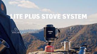 Lite Plus Stove System