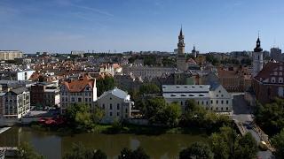  Opole Poland - Polish Venice 