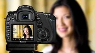 Canon EOS 7D - Live View Basics 1016