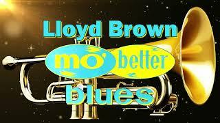 Mo Better Blues - Official Visualiser