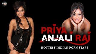 Hottest Indian Porn Stars Priya Anjali Rai Hot Sexy Actresses Priya Rai  Extreme Fun