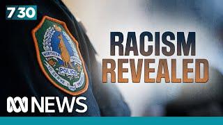 Allegations of police racism revealed during Kumanjayi Walker inquest  7.30