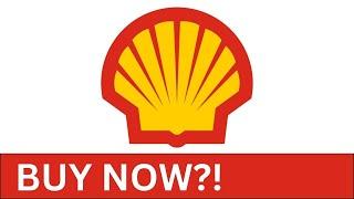 Shell #SHEL Stock Analysis  SHOULD YOU BUY?