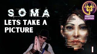 SOMA  Lets take a picture - Part 1