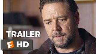 Fathers and Daughters TRAILER 1 2015 - Russell Crowe Amanda Seyfried Movie HD