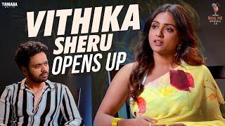 Vithika Sheru Opens Up  Nikhil Vijayendra Simha  Nikhil Tho Naatakalu 2.O