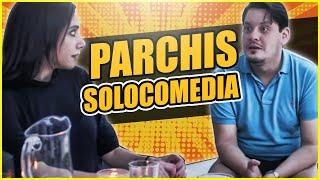 El parchís Solocomedia.com 