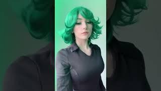 Tatsumaki Cosplay  #tatsumaki #cosplay #girls