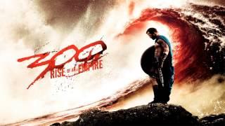 300 Rise Of An Empire - Artemisias Childhood - Soundtrack Score