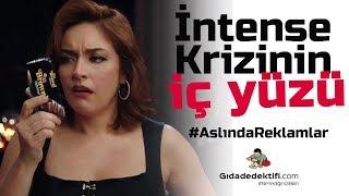 Eti Browni Intense #AslındaReklamlar