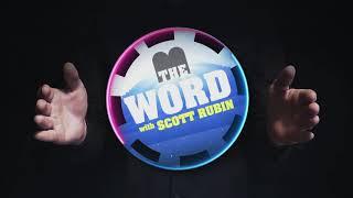 The Word wScott Rubin Promo
