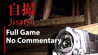 Jisatsu  自撮  Full Game  No Commentary