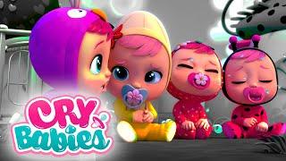  La FABRIQUE TUTTI FRUTTI   CRY BABIES  MAGIC TEARS  ÉPISODES COMPLETS  Pour ENFANTS