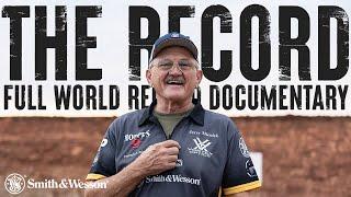 Jerry Miculek World Record  Full Documentary