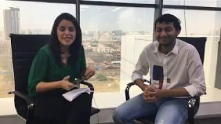 In conversation with Ritesh Agarwal Founder & CEO OYO