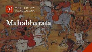 Mahabharata the Ancient Indian Epic