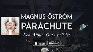 Magnus Öström - Parachute 2016 - Album Trailer