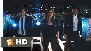 Now You See Me 911 Movie CLIP - Goodbye New York 2013 HD