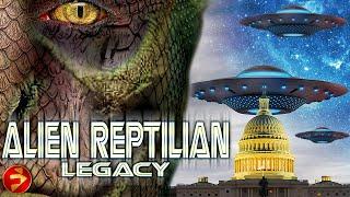Unveiling the Truth  ALIEN REPTILIAN LEGACY  Testimonies from Alien Abductees and Experiencers