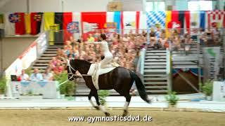 Luisa Horn - Damen 28 - DMV Elmshorn 2018