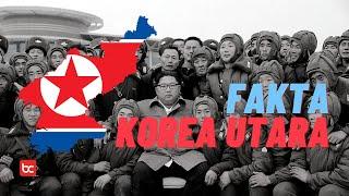 10 FAKTA KOREA UTARA YANG JARANG DIKETAHUI ORANG