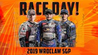 2019 BETARD WROCLAW SGP   FULL EVENT REPLAY  SGP Rewind ⏪