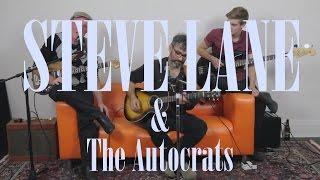 Band on a Couch   Steve Lane and The Autocrats - Forgetting is So Long LIVE