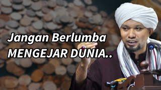 Jangan Berlumba MENGEJAR DUNIA  Pengajian Kitab Sayyidina Muhammad Rasulullah ﷺ - Ustaz Muhaizad