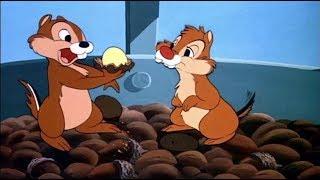 ᴴᴰ Pato Donald y Chip y Dale dibujos animados - Pluto Mickey Mouse Episodios Completos Nuevo 2018