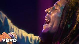 Bob Marley & The Wailers - Jammin