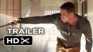 Misfire Official Trailer 1 2014 - Gary Daniels Action Movie HD