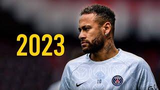 Neymar Jr  Sublime Dribbling Skills & Goals  2023  HD