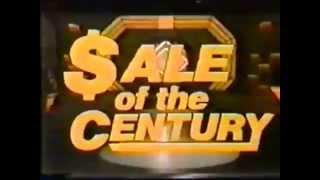 $ale of the Century 1988  Tournament of Champions Finale