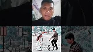 a boy nic#tingting #ytshorts#viral #ytsong ‍️@Nihar roy960