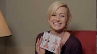 Kellie Pickler The Woman I Am Available at Target for $9.99