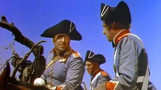 The Inspector General 1949 American Technicolor musical comedy film Danny Kaye Barbara Bates