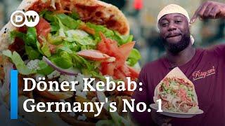 Why Doner Kebab is Berlins Street Food Star