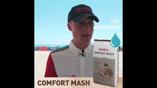 Comfort Mash for Hydration