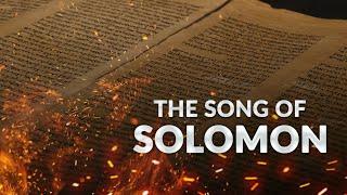 The Book of Song of Solomon ESV Dramatized Audio Bible FULL