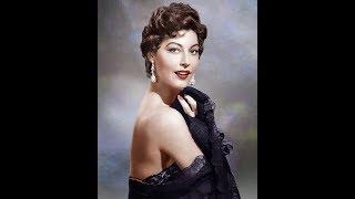 Ava Gardner 67 1922-1990 US Actress