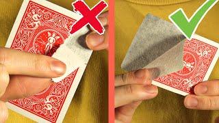 WHY Youre Splitting Cards WRONG.