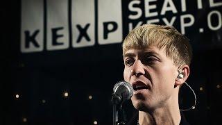 The Drums - Full Performance Live on KEXP