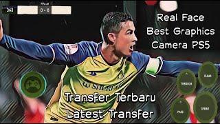 FIFA 16 mod FIFA 23 Best Graphics new theme new kitts & latest transfer