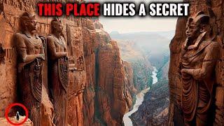 Mythical Places That Are Possibly Real